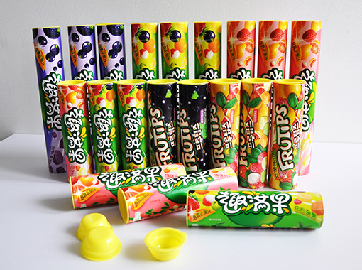 食品紙罐的定制要求安全衛(wèi)生，你們做得到嗎？