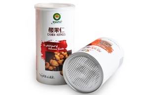 紙罐包裝將是包裝行業(yè)發(fā)展的新趨勢(shì)！