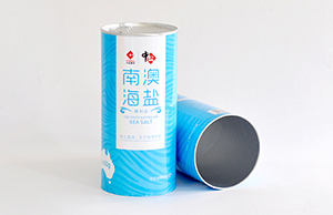 為什么越來(lái)越多的產(chǎn)品使用圓形紙罐？